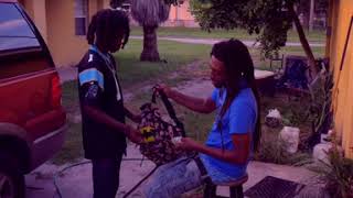 Lil Ben - Pay Attention Official Music Video