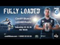 Danny Wilson - Leinster Preview