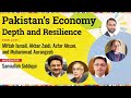 Khilf 2023 pakistans economy