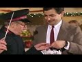 Salvation Army Carols | Mr. Bean Official