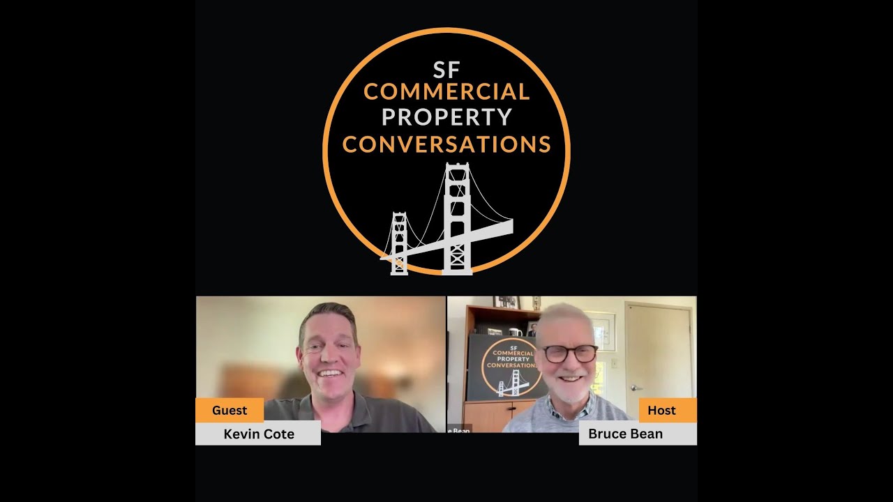 Kevin Cote: Sports Marketing Expert Extraordinaire