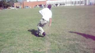 Download Lagu andre n skill back flips MP3