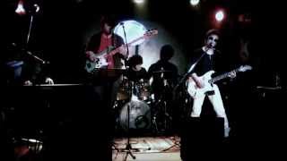 Jagstap LIVE in Heaven 0405  part2