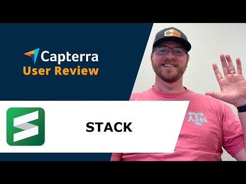 STACK Review: Takeoffs for Concrete Subcontractor