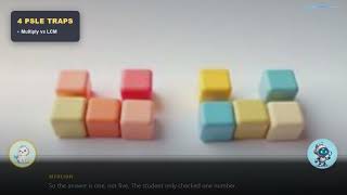 M05B: Can You Crack This 6-Digit Lock? | PSLE Math