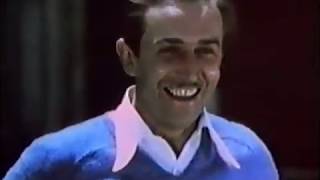 The Art of Walt Disney (South Bank Show, 1988)