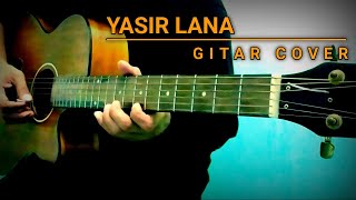 Yasir lana - Gitar instrument