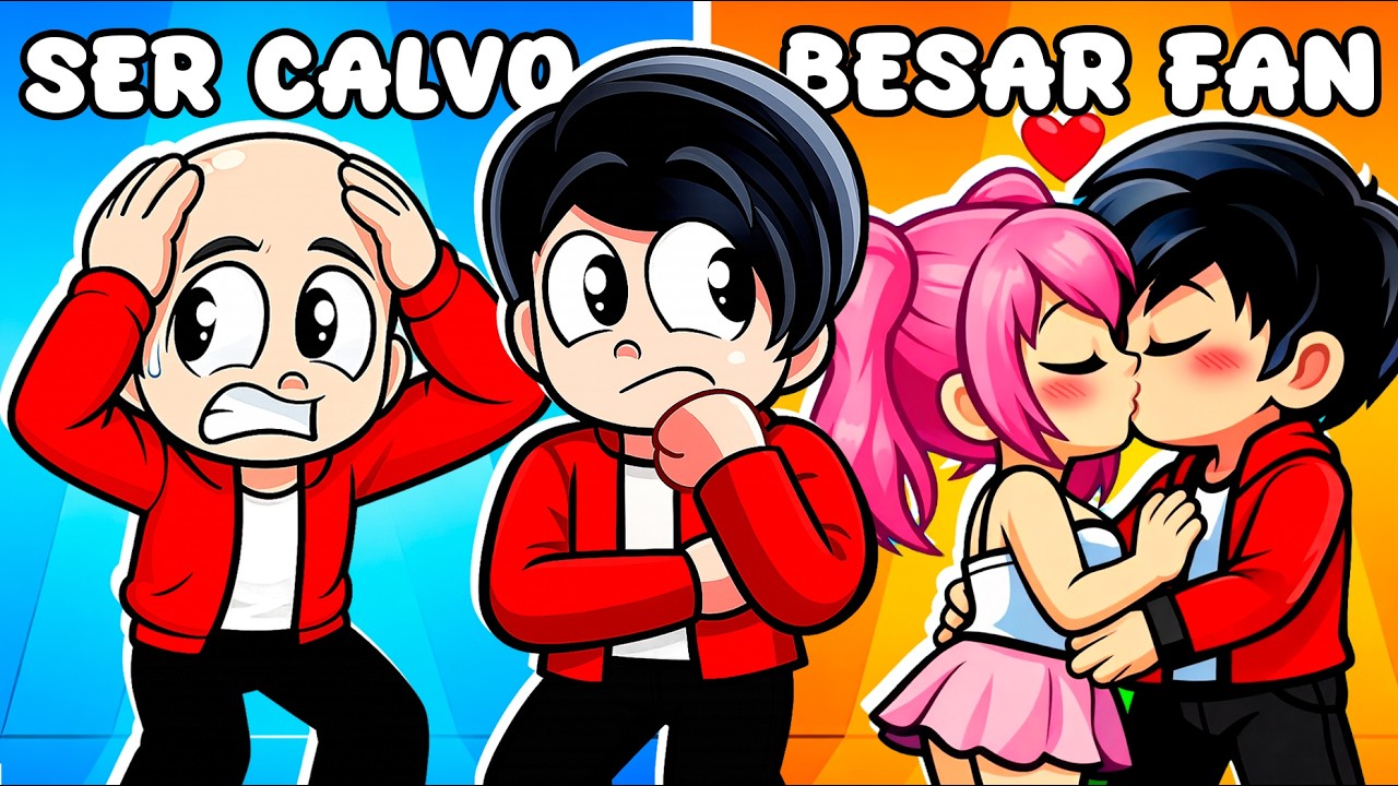 QUE PREFIERES pero EN REALIDAD SUCEDE en ROBLOX TORRE TROLL | Karim Juega