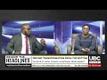 LIVE: BEHIND THE HEADLINES | JULY 8, 2026