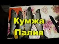 Рыбалка в Карелии. Кумжа. Палия.