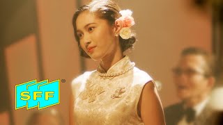 Anatomy Of Time  Trailer Sff 22