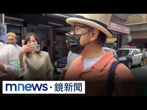 CCP Military Media "Jun Zhengping" Threatens Kevin Tsai; Police Agency Orders "Enhanced Protectio...
