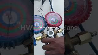 AC service