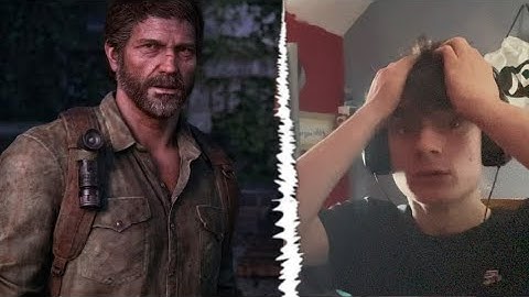 The Clickers Had me Tweaking!! - THE LAST OF US PART 1 PS5 Walkthrough Gameplay Part 2 - ELLIE