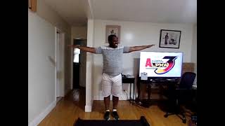 Workout Video #279