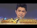 It's Showtime: An emotional Vhong Navarro on his comeback!