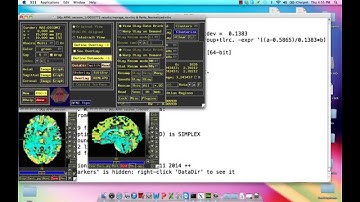 ReHo Part II: Normalization