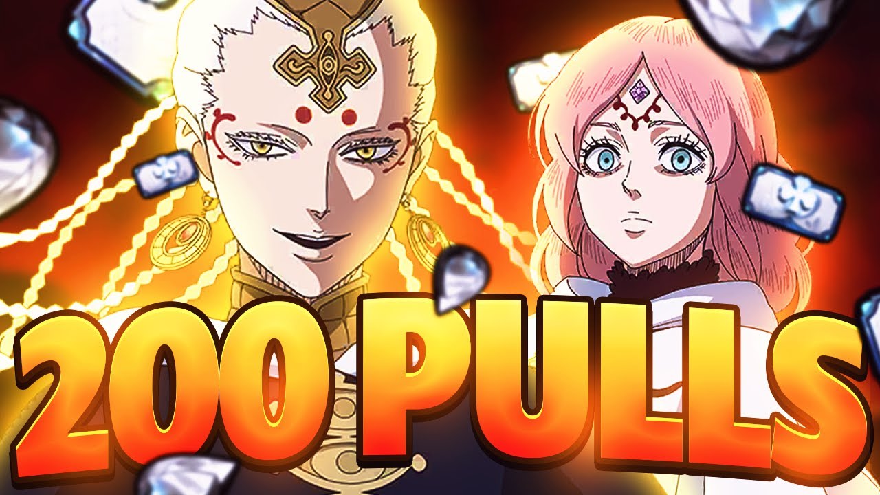 THE MOST INSANE 200 PULLS EVER ON A GACHA GAME WOW FANA AND LICHT
