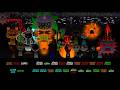Incredibox Sprunki - Beat Attack - with All Characters