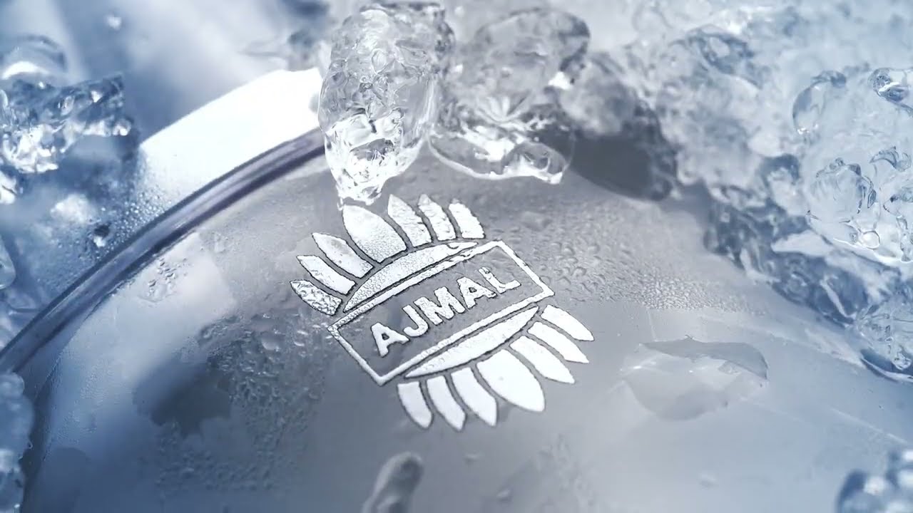 Introducing Shadow Ice, the coolest way to enhance your 