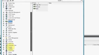 LANDesk Hardware/Software Inventory Management