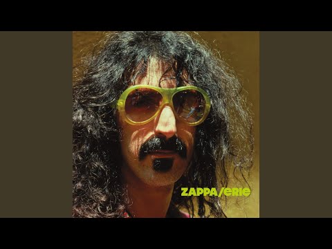 The Purple Lagoon (Outro 1) (Live From Erie, PA - November 12