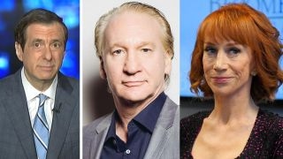 Kurtz: When extreme rhetoric becomes normalized