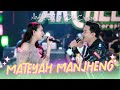 Mateyah Manjheng  - Andi KDI  Ft.Ola Cristine (Official live Music)