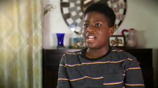 MTN mPulse Meet the Genius - Bishop Ofoegbu, Human Map