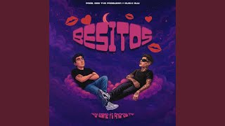 Besitos (feat. Andrew Fly &amp; GGS THE PRODUCER)