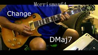 Malo Suavecito - Guitar Chords Lesson