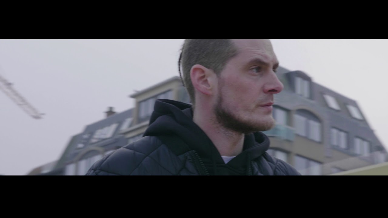 DeLangn - Sorry dak teloate zien (Official teaser)