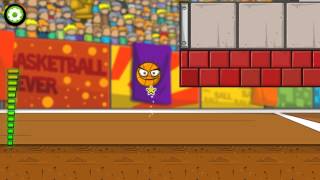 Basket & Ball Level 3 Walkthrough screenshot 4