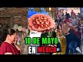 10 de Mayo en México: Día de las Madres 🇲🇽