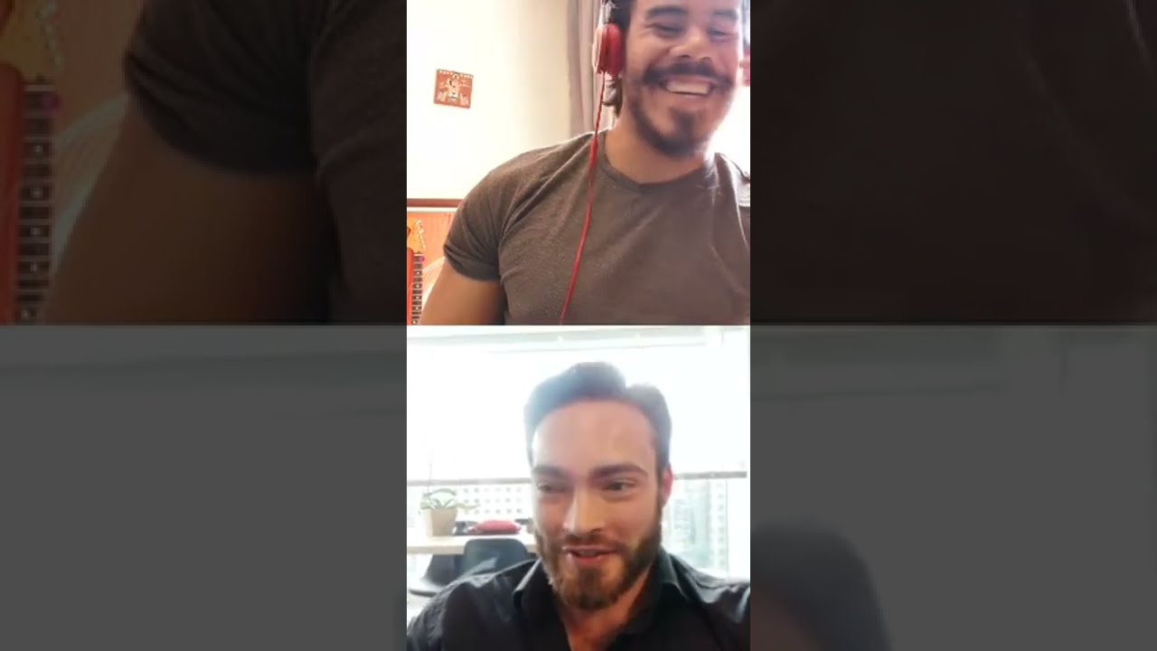 Episode 6 - An update on the mechanisms of muscle hypertrophy with Menno Henselmans