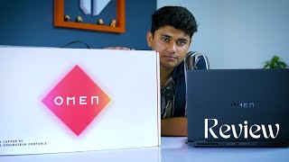 Hp Omen 16 I7 14Th Gen Rtx 4060 Review Best 16 Inch Gaming Laptop 2025
