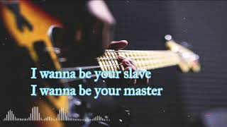 I wanna be your slaveI wanna be your mast | Best Enjoy Ringtone Music 2021