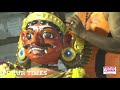 Soorasamharam of Kanda Sashti Festival / Kandaswamy Temple - 2019