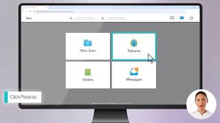 How To Export Stl Files From Myitero For Restorative Cases