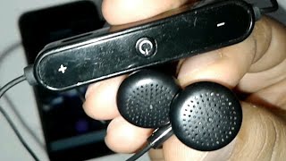 كيفية صيانة سماعة البلوتوت بكل سهولة/Inside & Repair Bluetooth Headphone no Sound