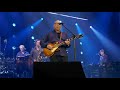 Mark Knopfler Money For Nothing Coruna May 3 2019