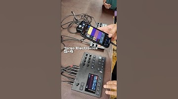 Splice Testing Out The World