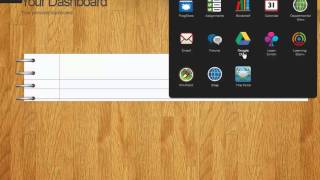 Frog VLE Overview for Student