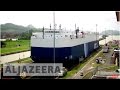 Panama's Grand Canal - TechKnow