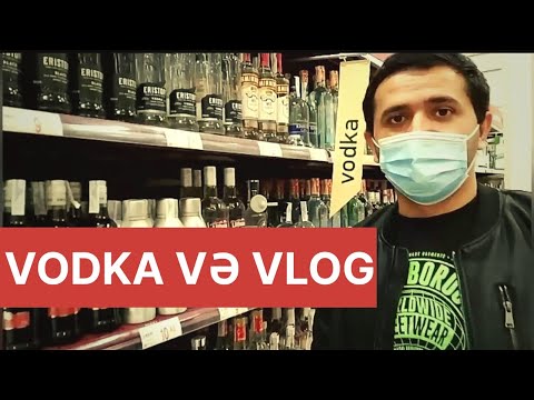 Video: Votka Ilə Araq Arasındakı Fərq Nədir?