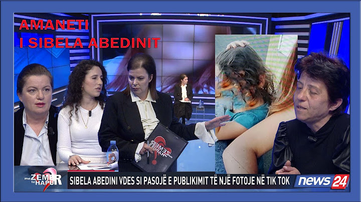 Ekskluzive/Flet nëna e 27-vjeçares:Bëhu e dashura ime ose unë të bëj keq.Në burg ose do e vras vetë!