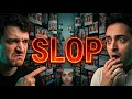 AI Slop Is Taking Over Social Media