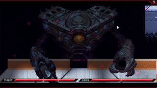 CrossCode Cup of Suffering - Bossa Nova Intro