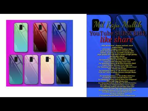 #mdrajumullik-video2019for-samsung-galaxy-s9-s9-plus-silicone-phone-coque-fundas-housing-cover-caseh