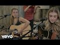 Maddie & Tae - Fly (Acoustic Version)